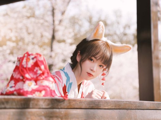 Fushii_海堂写真合集[18套]