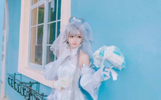 yui金鱼写真合集[132套]