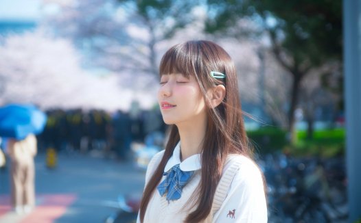 陆卿卿写真合集[8套]