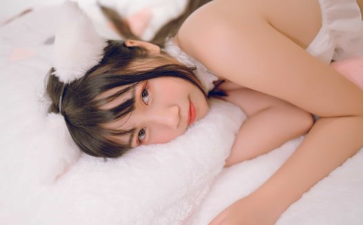 不呆猫写真合集[29套]