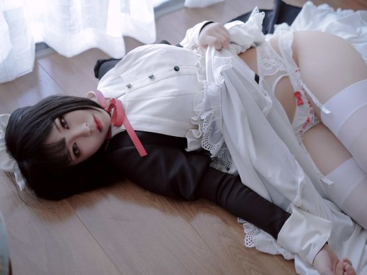 半半子写真合集[139套]