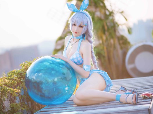 南宫写真合集[12套]