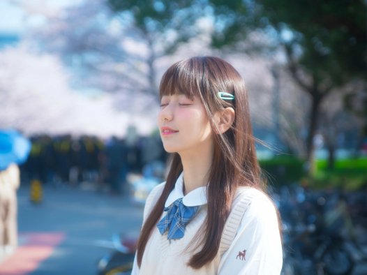 陆卿卿写真合集[8套]