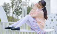 稚乖画册写真合集[22套]