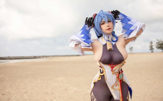 Uy Uy写真合集[26套]