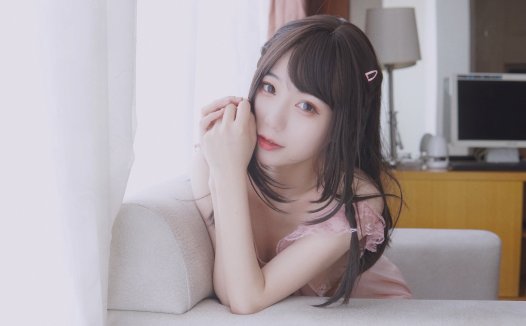 usejan蓝蓝写真合集[10套]