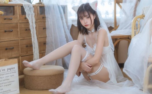 许岚LAN写真合集[4套]