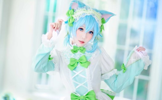 ElyEE子写真合集[83套]