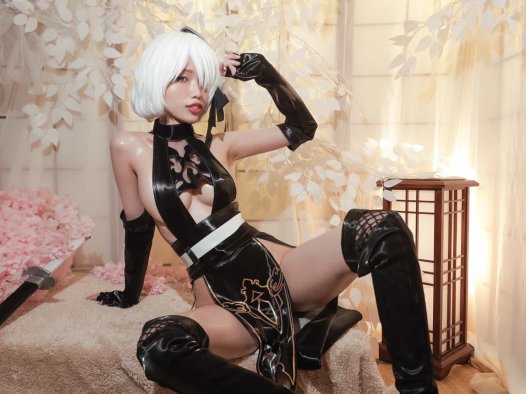 eliza喵喵写真合集[5套]