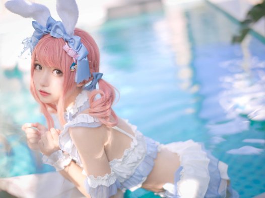 花柒Hana写真合集[19套]