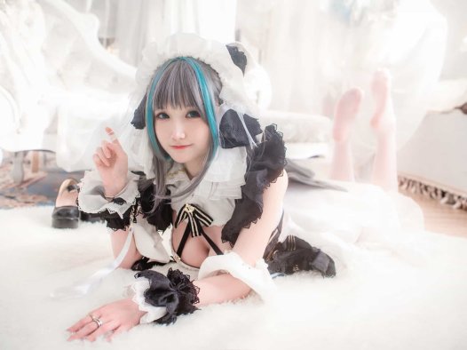 仙九Airi写真合集[17套]