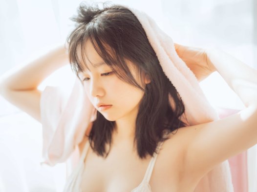 阿半今天很开心写真合集[15套]