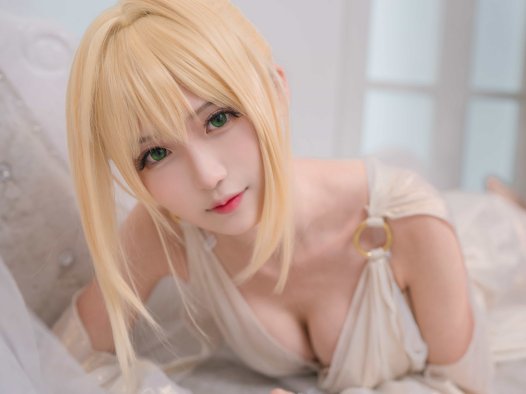 腐团儿写真合集[9套]