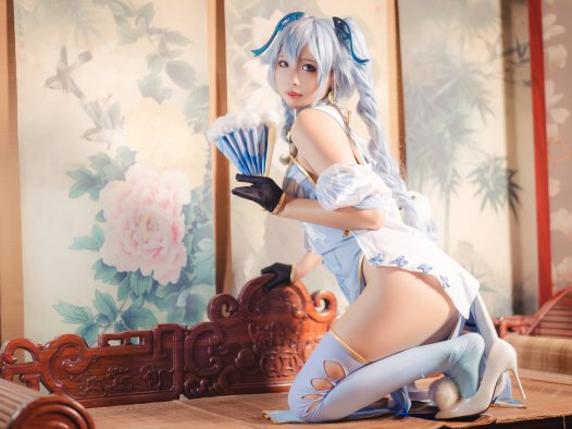 墨玉w/墨玉-M写真合集[5套]