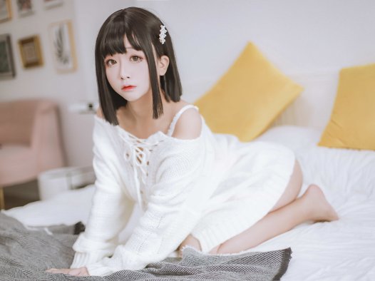 日奈娇写真合集[54套]