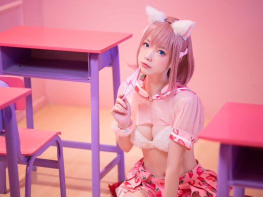 妖少youichi写真合集[25套]