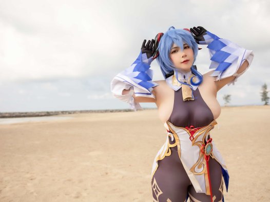 Uy Uy写真合集[26套]