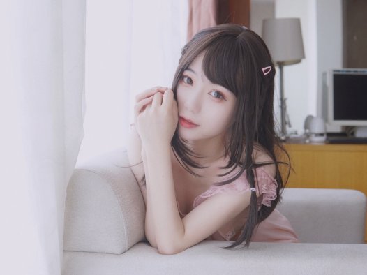 usejan蓝蓝写真合集[10套]