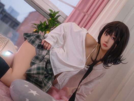 可可老师写真合集[3套]