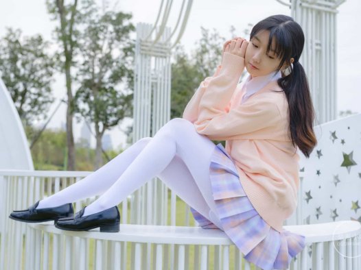 稚乖画册写真合集[22套]