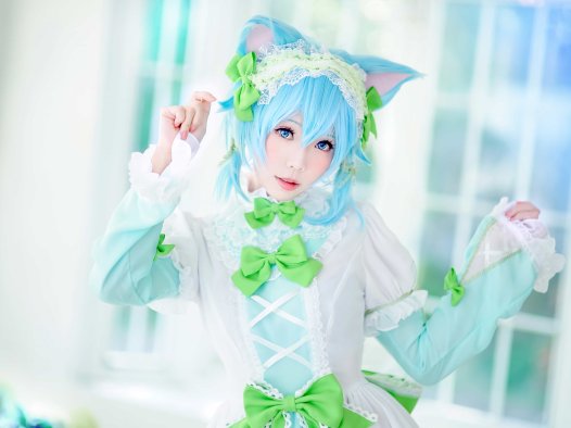 ElyEE子写真合集[83套]