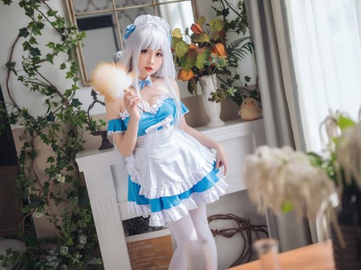 焖焖碳写真合集[22套]