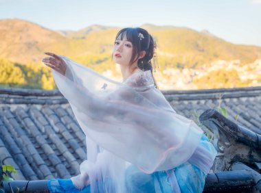 兔子Zzz不吃胡萝卜写真合集[8套]