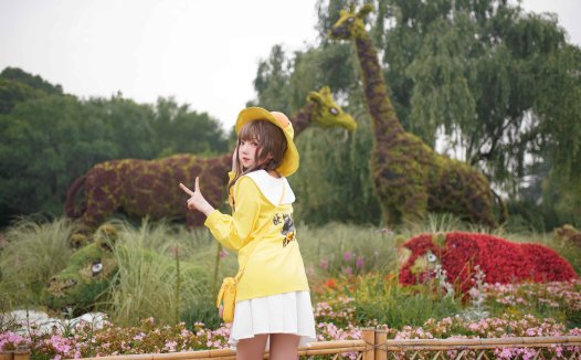 楚楚子w写真合集[84套]