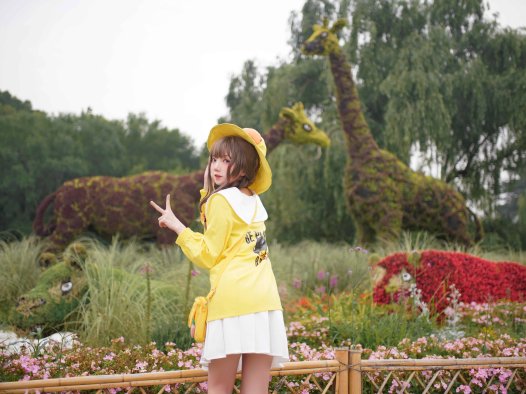 楚楚子w写真合集[84套]