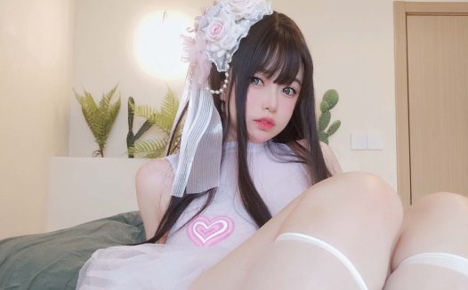女主K写真合集[18套]