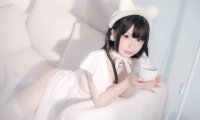 十万珍吱伏特写真合集[9套]