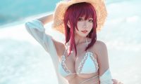 迷失人形写真合集[13套]