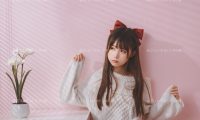 可以吃的小奶糖写真合集[15套]