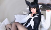 加冕鱼写真合集[1套]