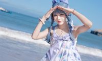 彩芸_Nebula写真合集[8套]