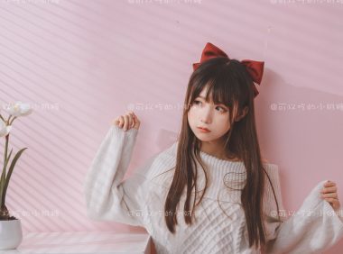 可以吃的小奶糖写真合集[15套]