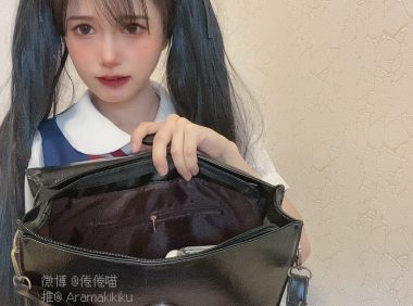 倦倦喵写真合集[18套]