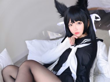 加冕鱼写真合集[1套]