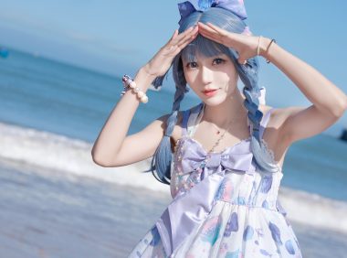 彩芸_Nebula写真合集[8套]
