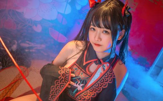 lovely呆玄写真合集[12套]