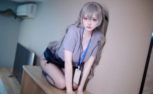 疯猫ss（疯了个猫）写真合集[291套]