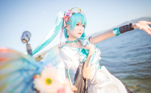 北之北写真合集[15套]