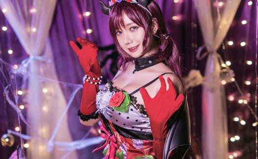 洛丽塔大哥写真合集[19套]