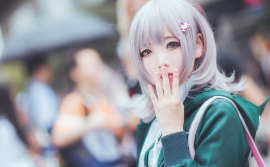 楚楚子w写真合集[84套]