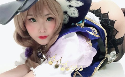Sunnyvier写真合集[16套]