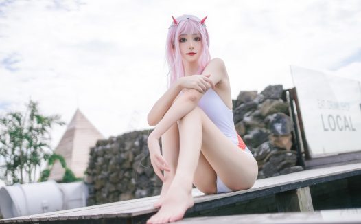 南桃Momoko写真合集[87套]