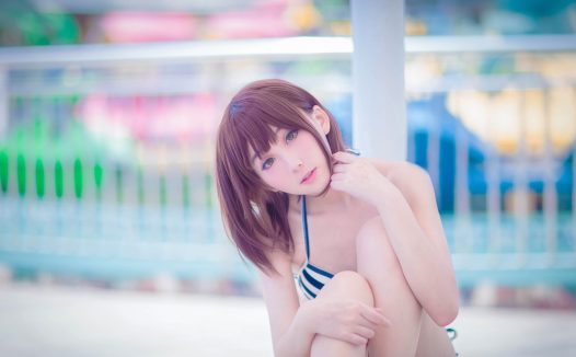 浅野菌子写真合集[39套]