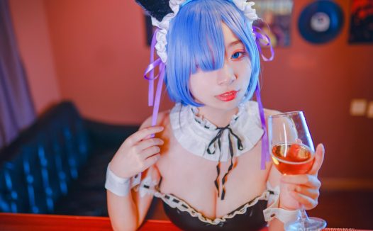 韶陌陌写真合集[25套]