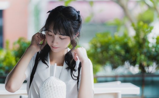 西瓜少女（西呱呀呀呀）写真合集[48套]
