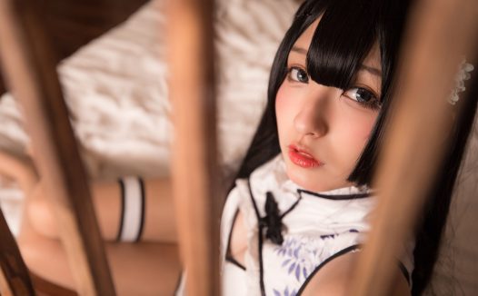 神楽坂真冬（神乐坂真冬）写真合集[252套]